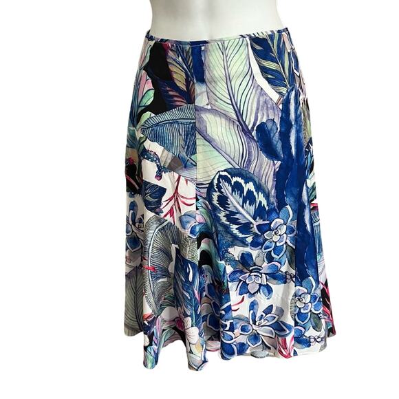 Robert Graham Ruby Skirt NEW Women’s 12 - Picture 1 of 8